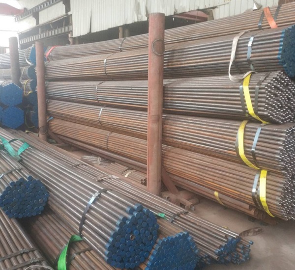 开封钳压式声测管