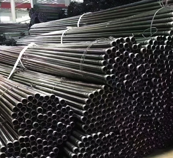 开封钳压式声测管厂家