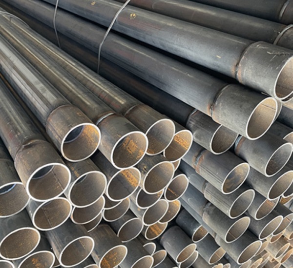 开封螺旋式声测管