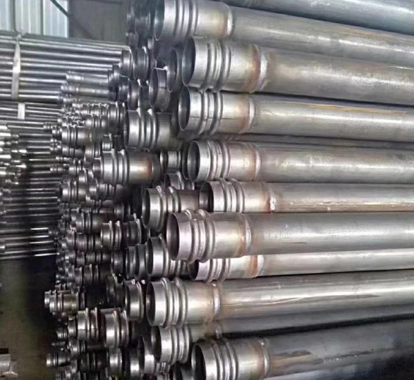 开封承插式声测管